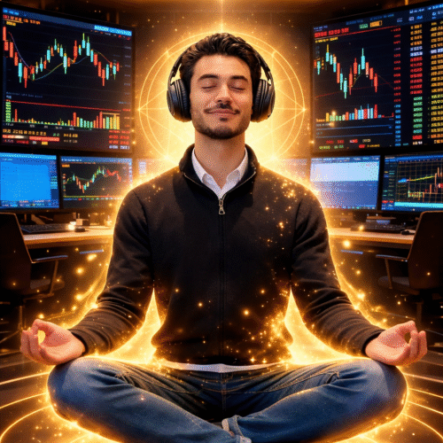 METADIOS™ Conciencia Abundante: Activa tu mejor versión ahora